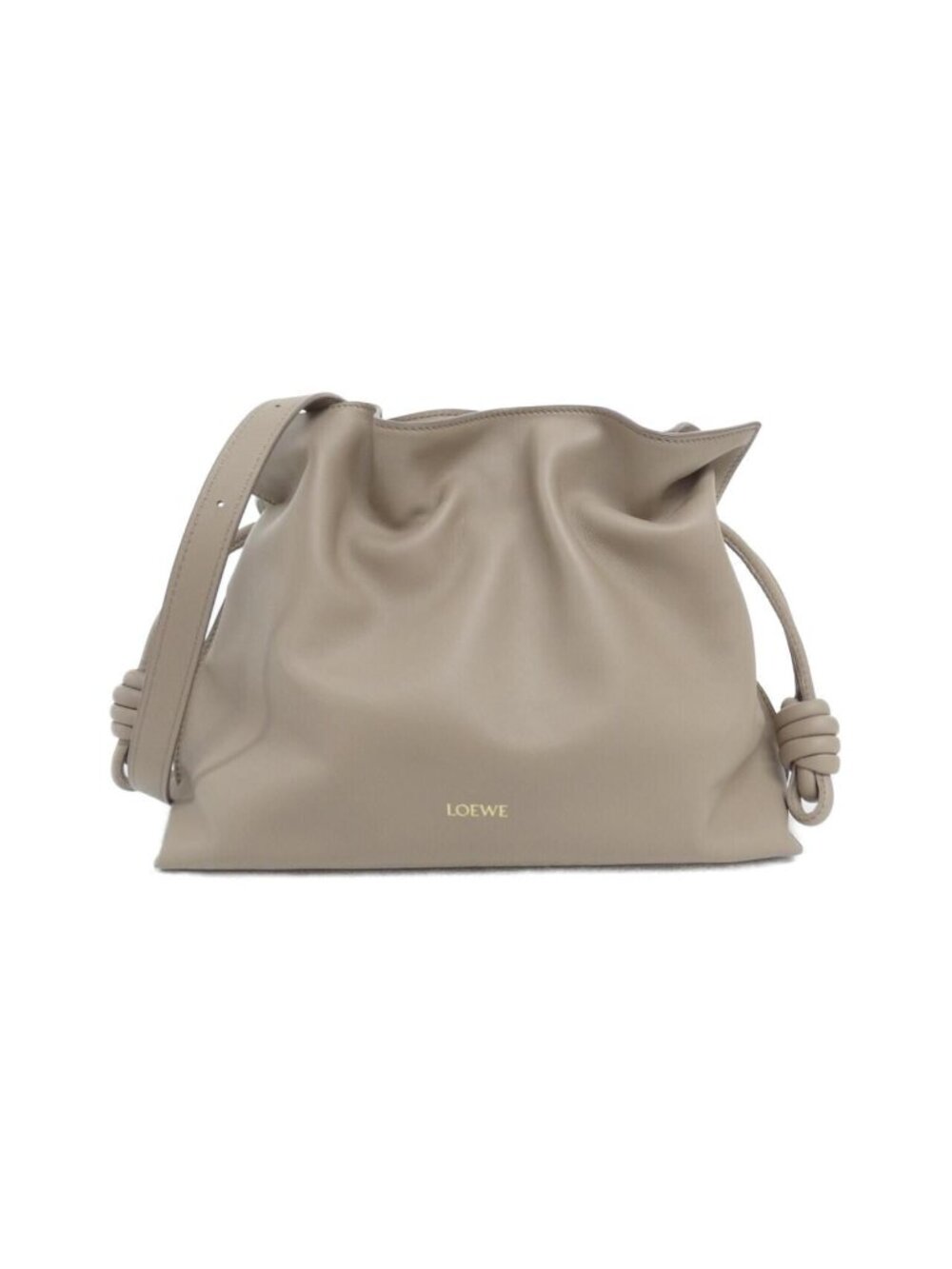 Loewe Flamenco Clutch Medium